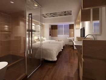 Youshe Boutique Hostel Hangzhou Exterior photo