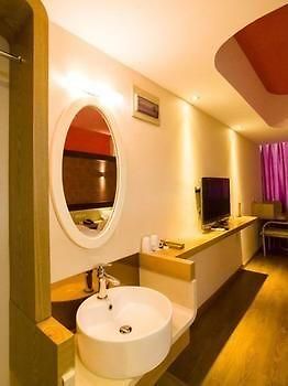 Youshe Boutique Hostel Hangzhou Exterior photo
