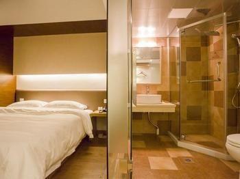 Youshe Boutique Hostel Hangzhou Exterior photo