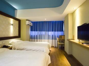 Youshe Boutique Hostel Hangzhou Exterior photo