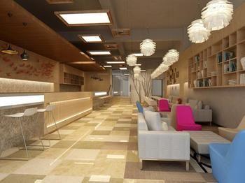 Youshe Boutique Hostel Hangzhou Exterior photo