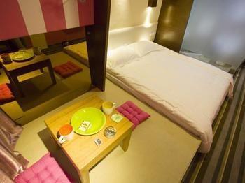 Youshe Boutique Hostel Hangzhou Exterior photo