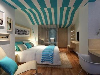Youshe Boutique Hostel Hangzhou Exterior photo